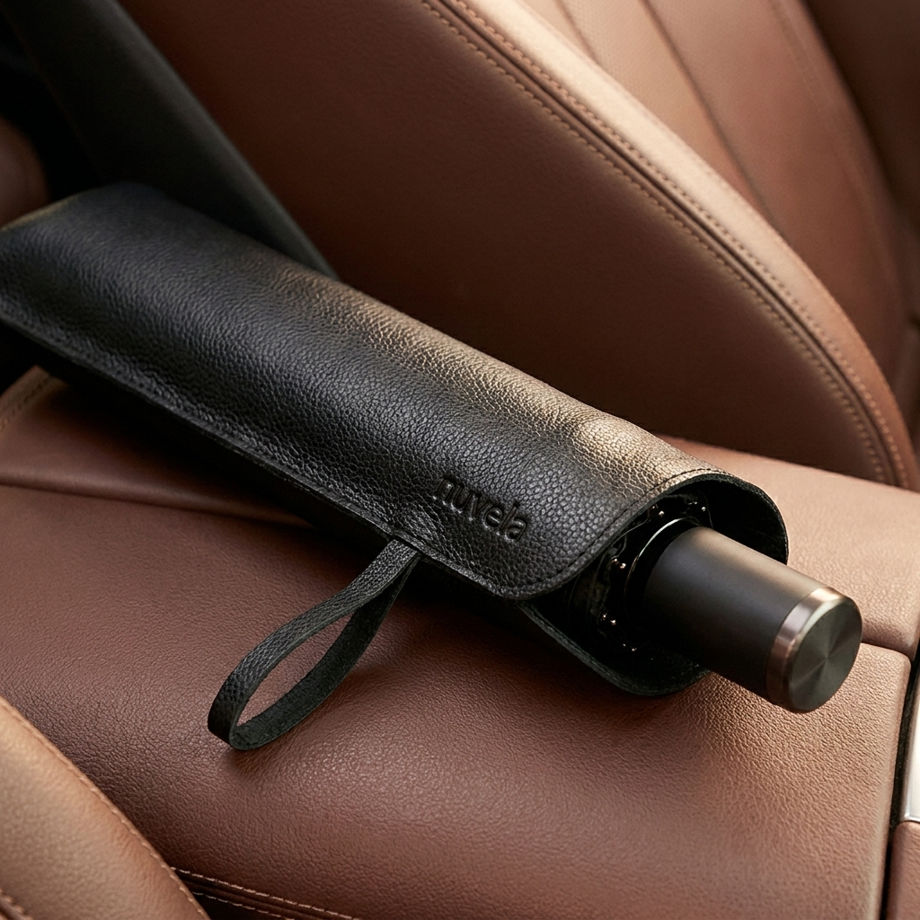 ShadeBrella™ 2.0 — Windshield Edition