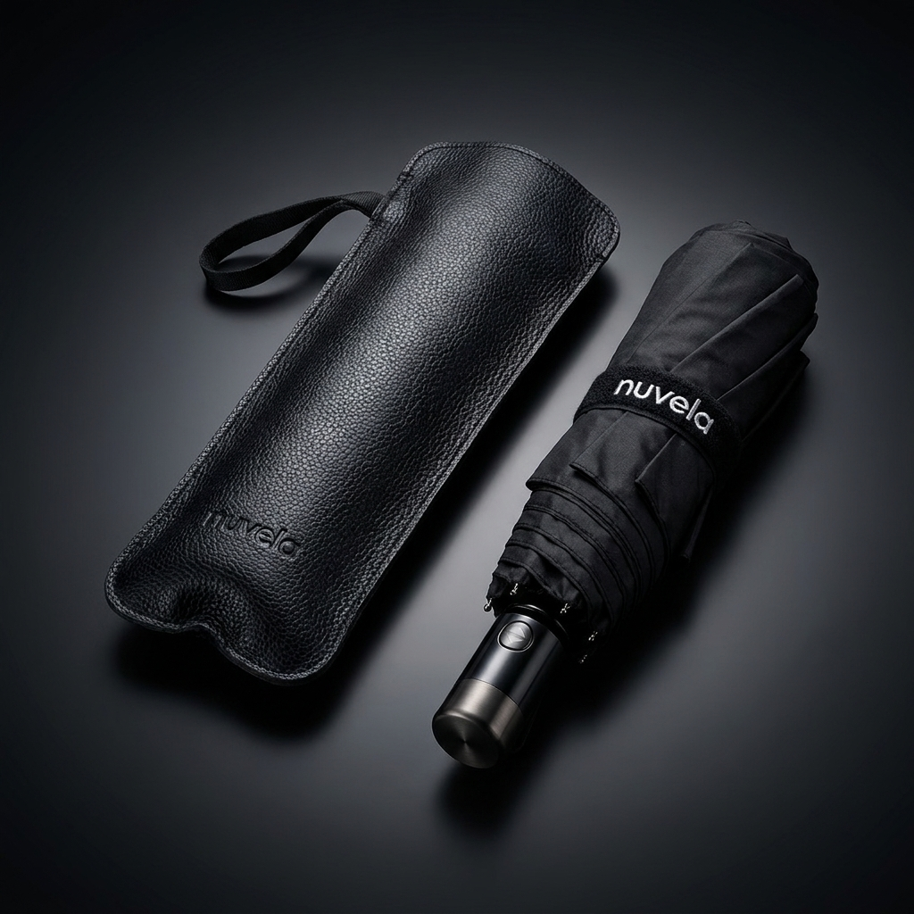 ShadeBrella™ 2.0 — Windshield Edition