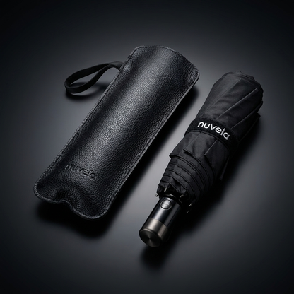 ShadeBrella™ 2.0 — Windshield Edition