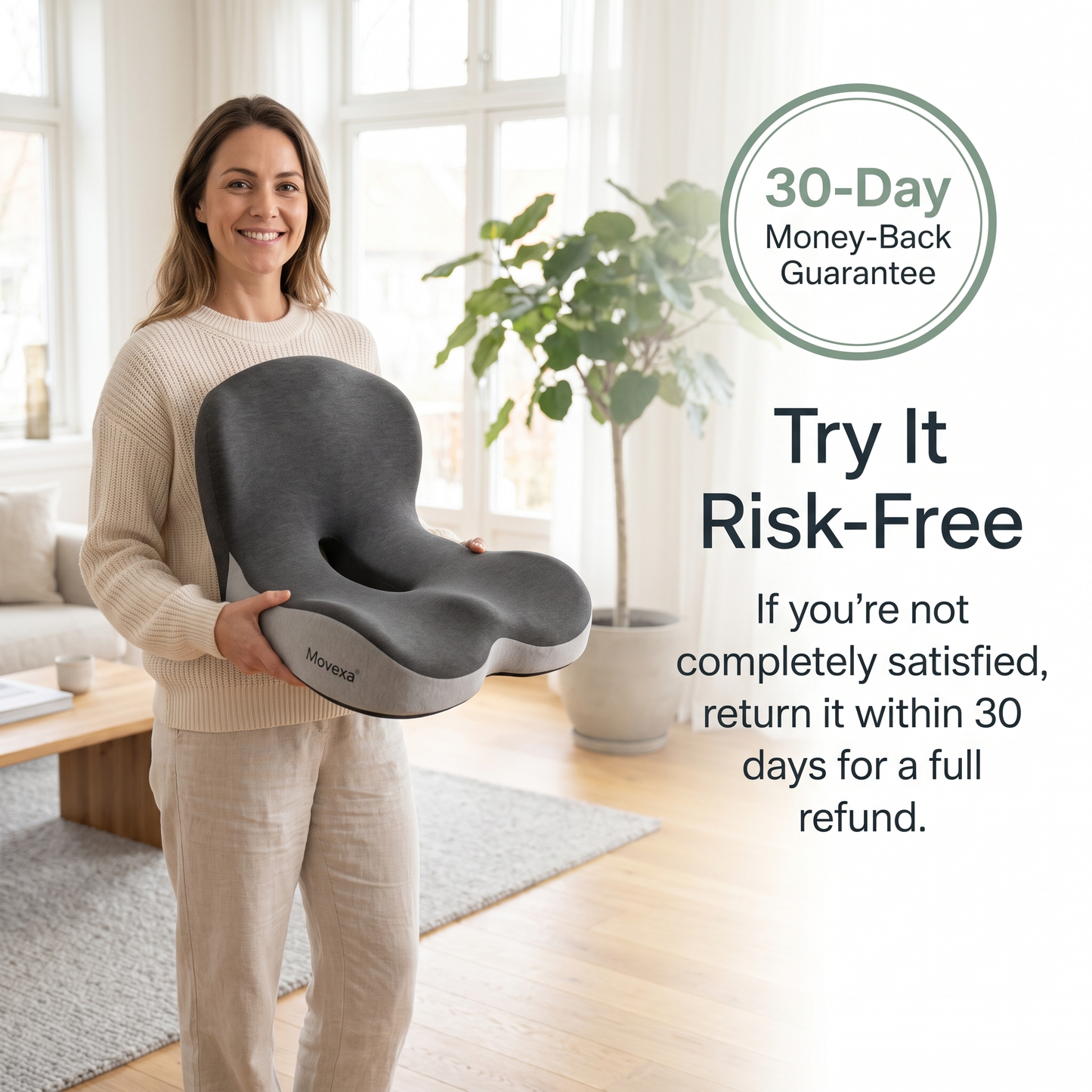 CloudCore™ Orthopedic Cushion