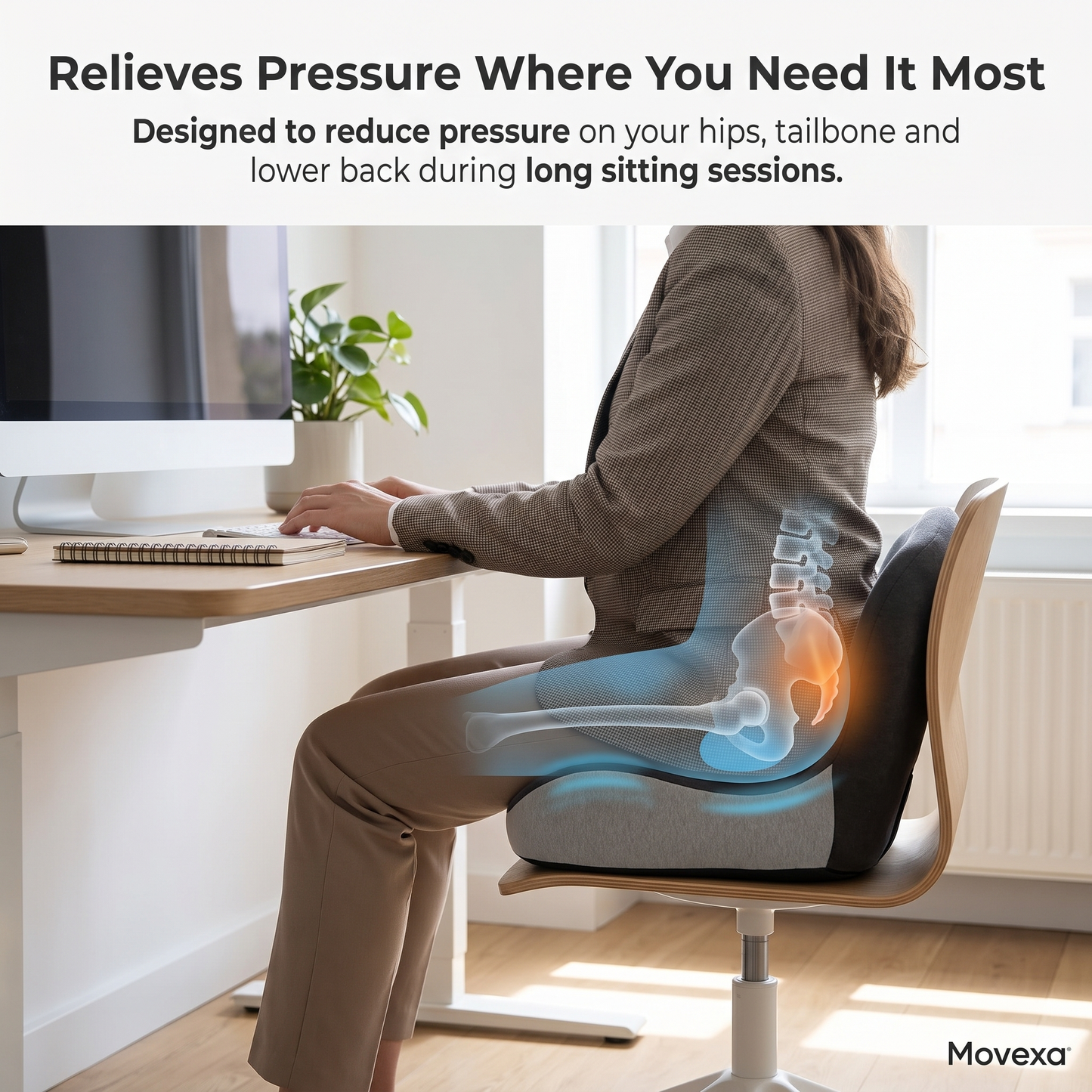 CloudCore™ Orthopedic Cushion