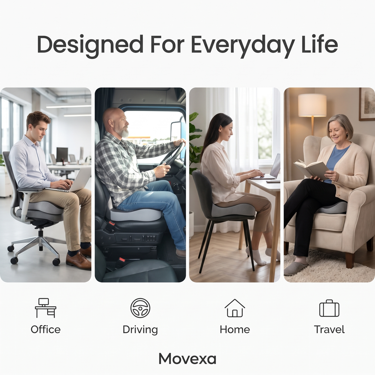 CloudCore™ Orthopedic Cushion