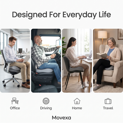 CloudCore™ Orthopedic Cushion