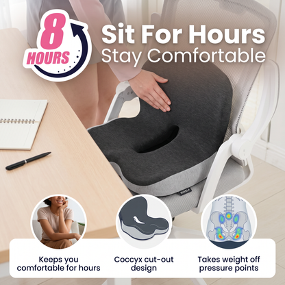 CloudCore™ Orthopedic Cushion