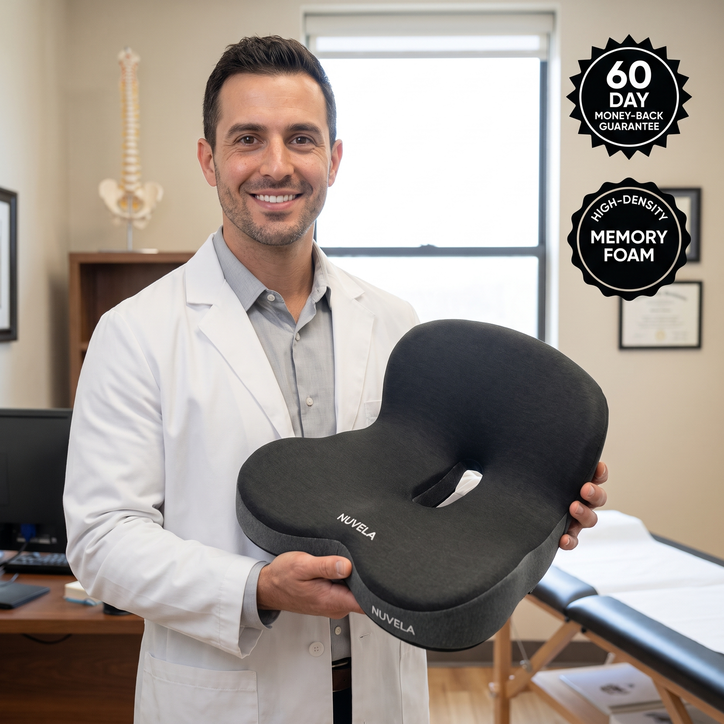 CloudCore™ Orthopedic Cushion