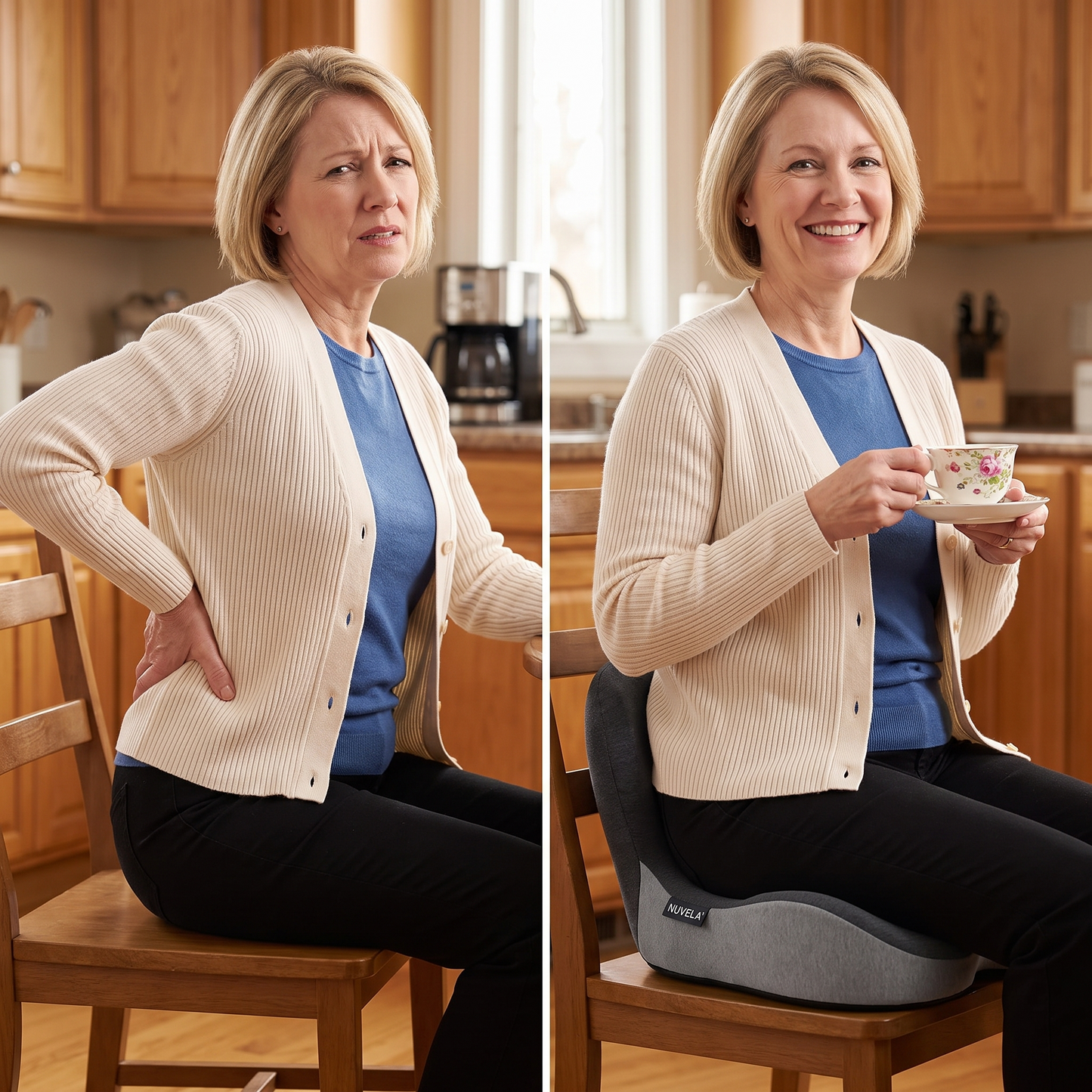 CloudCore™ Orthopedic Cushion
