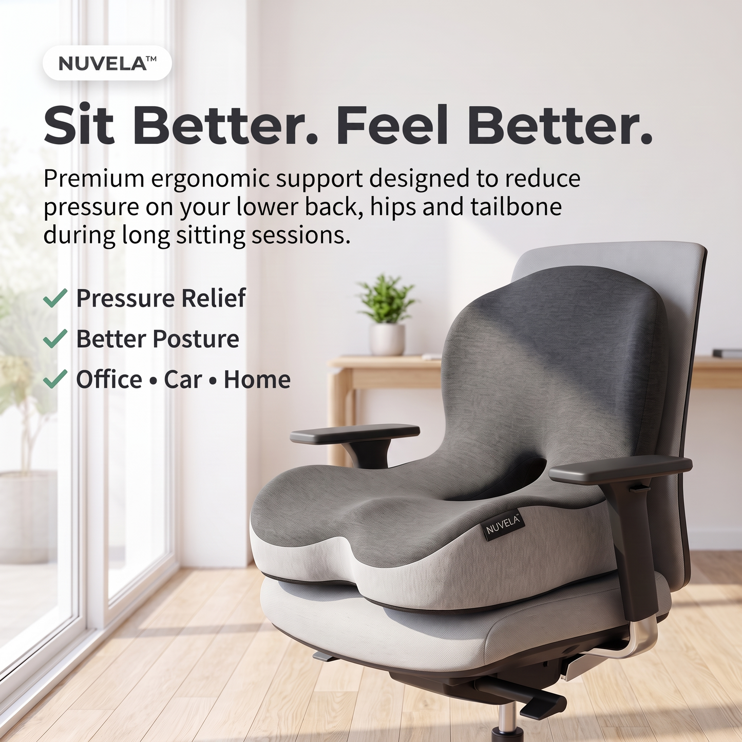 CloudCore™ Orthopedic Cushion