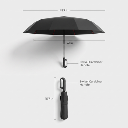 Nuvela™ Automatic Umbrella 2.0