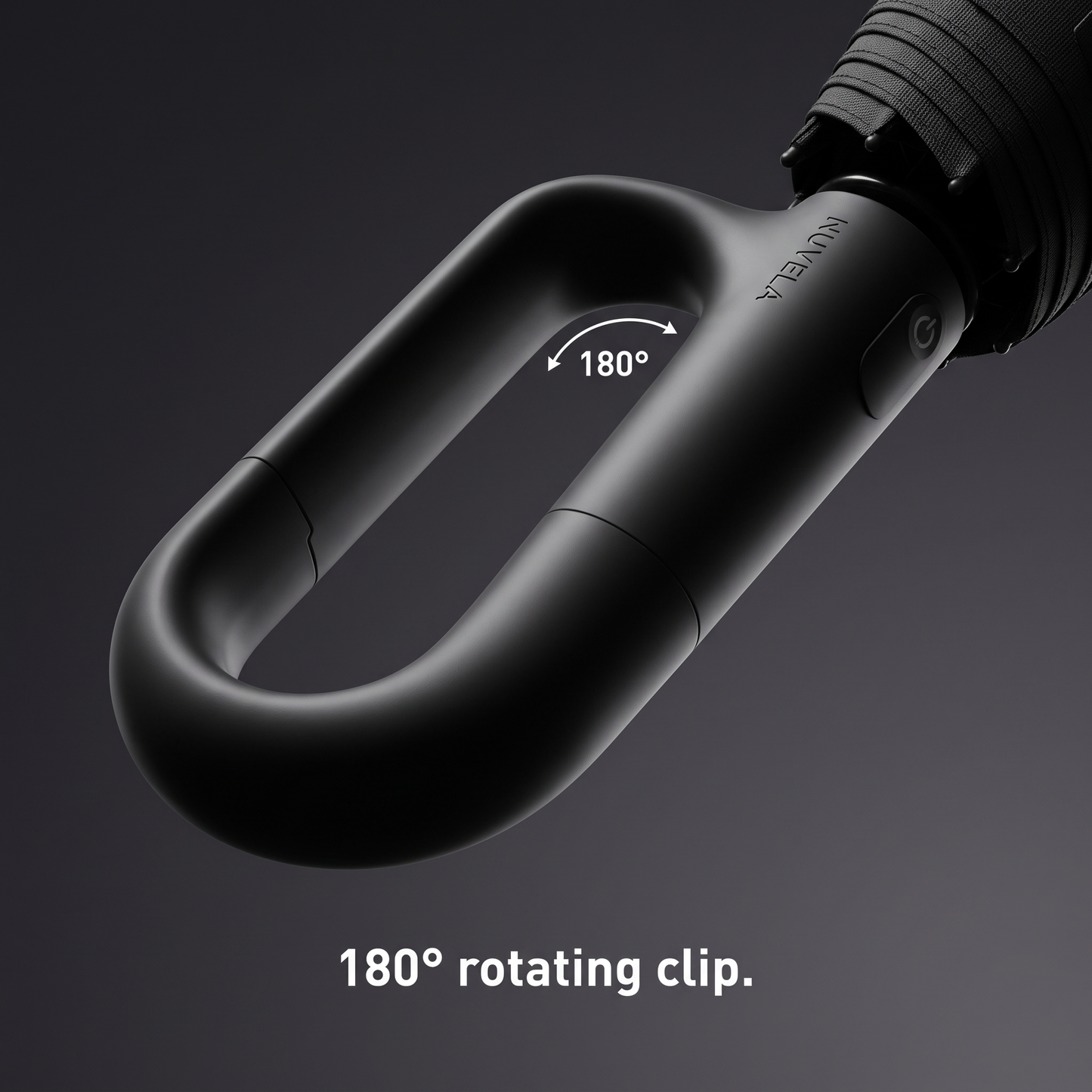 Nuvela™ Automatic Umbrella 2.0