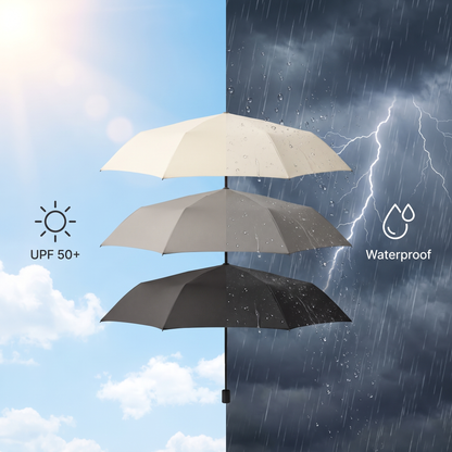 Nuvela™ Automatic Umbrella 2.0