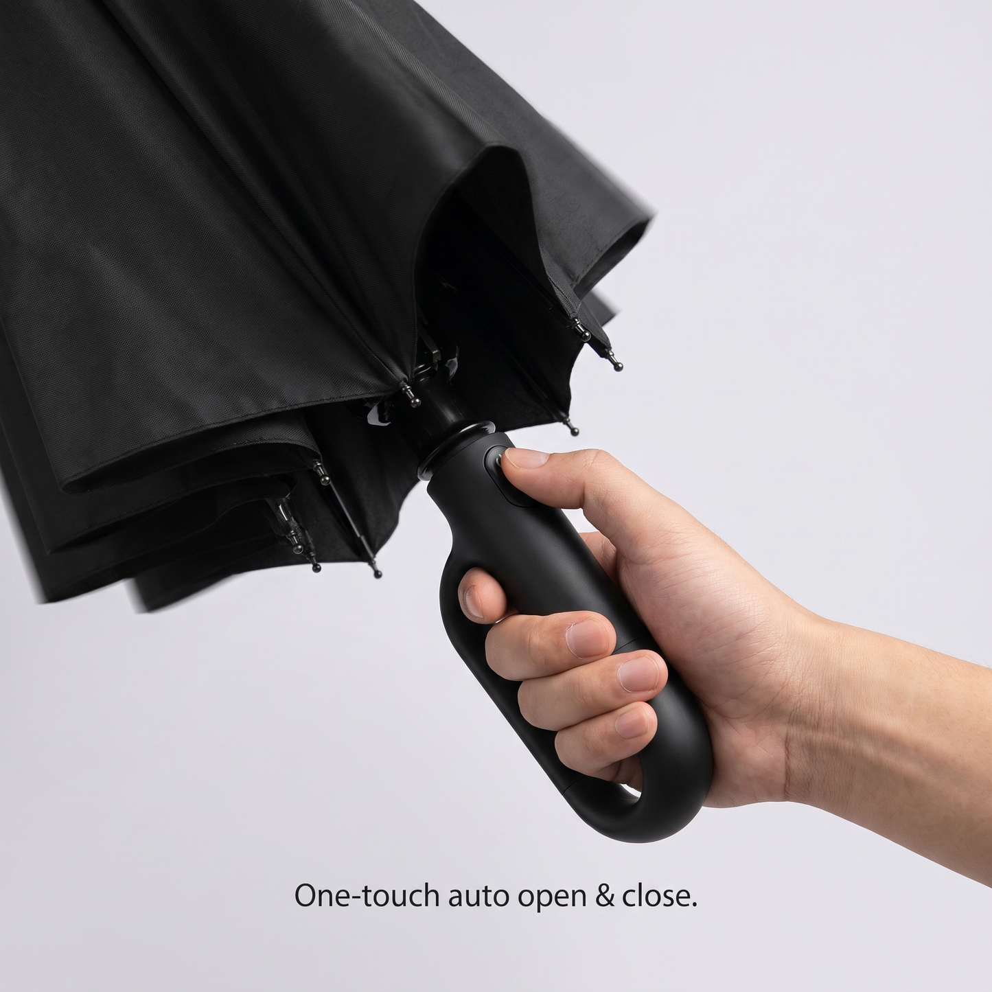 Nuvela™ Automatic Umbrella 2.0